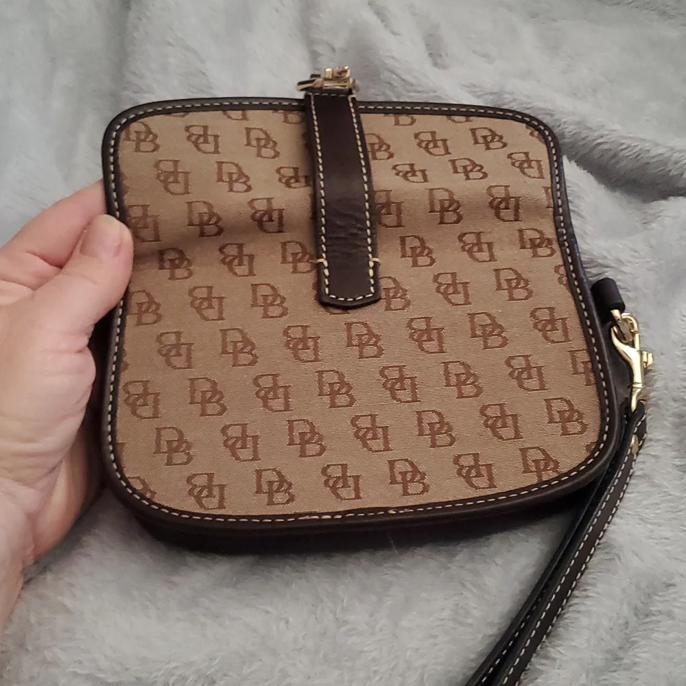 DOONEY&BOURKE BAG - Picture 8 of 13